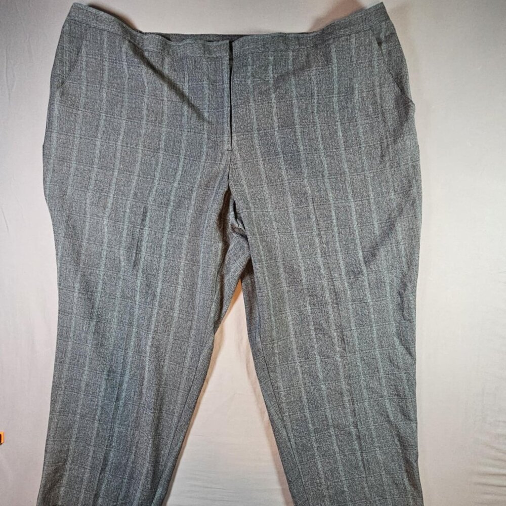 Hanes Just My Size JMS Classic Twill Pants 26w